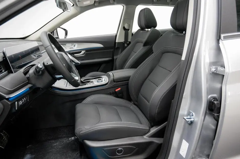 JETOUR X70 PLUS, 2024 г.