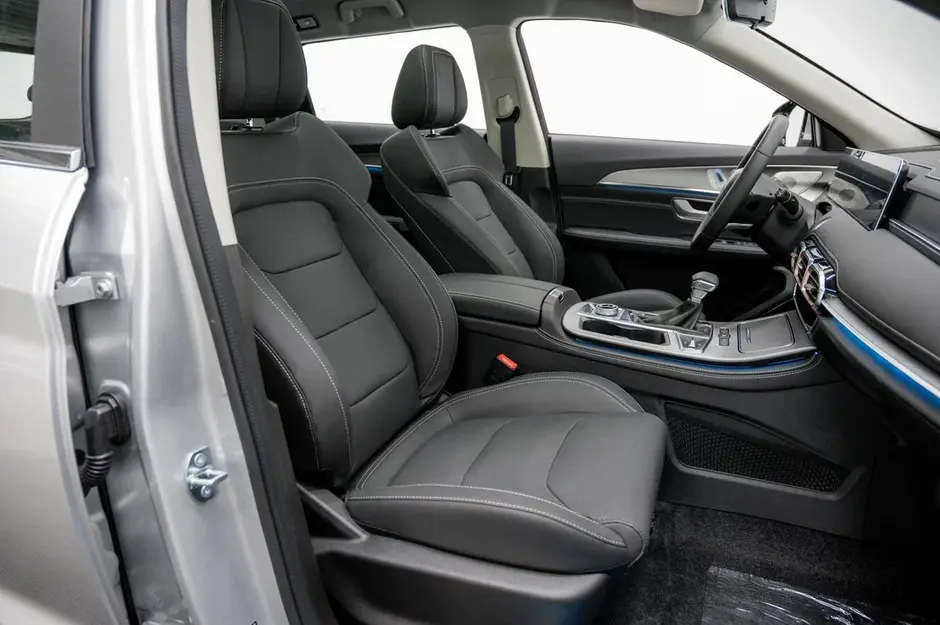 JETOUR X70 PLUS, 2024 г.