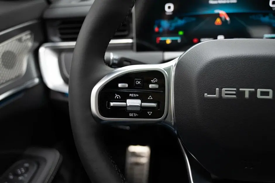 JETOUR X70 PLUS, 2024 г.