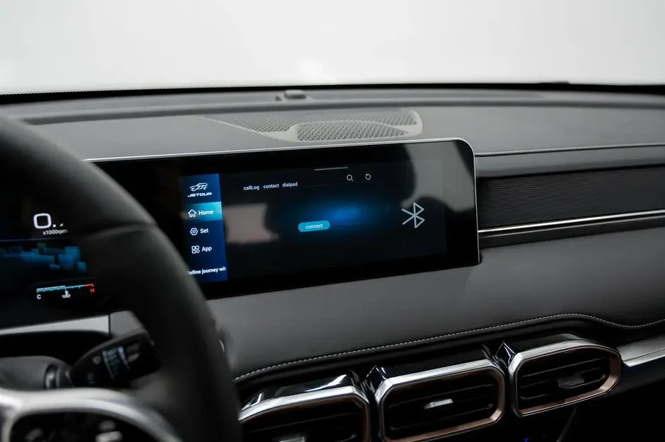 JETOUR X70 PLUS, 2024 г.