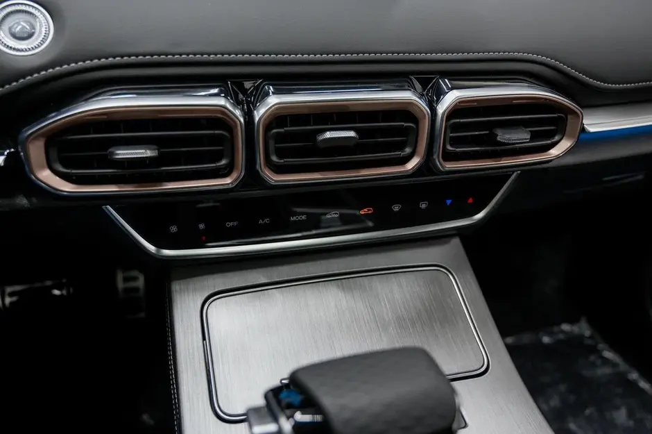 JETOUR X70 PLUS, 2024 г.