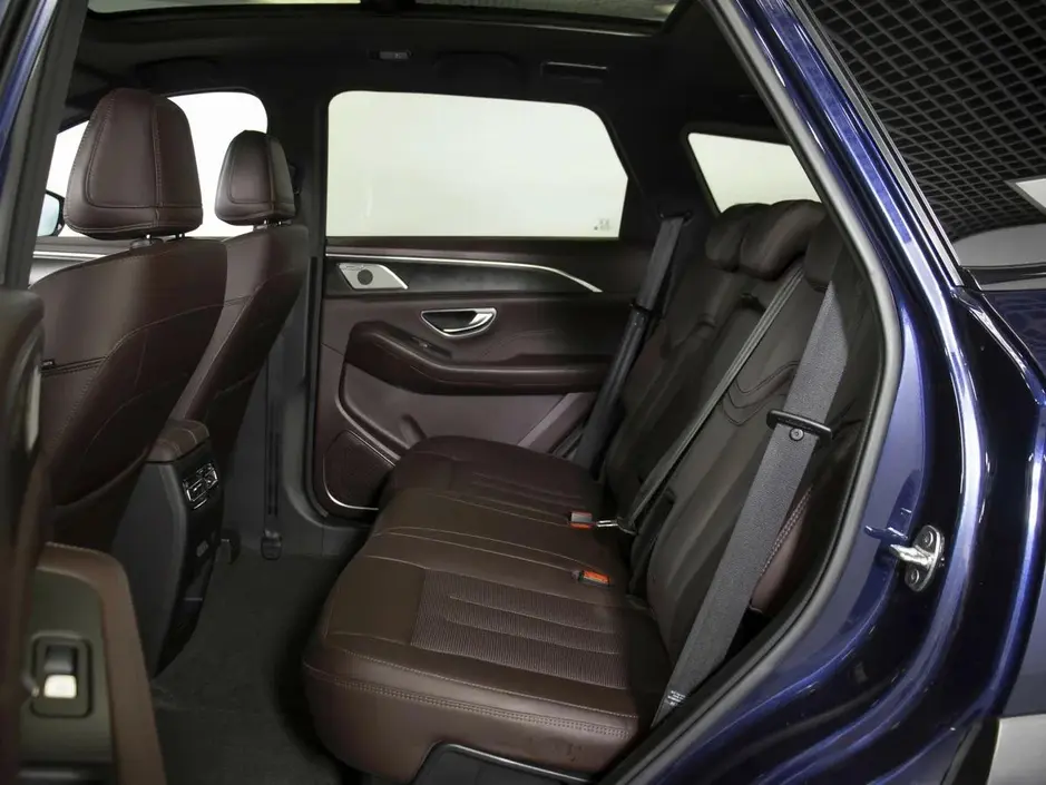 JETOUR X90 PLUS, 2023 г.