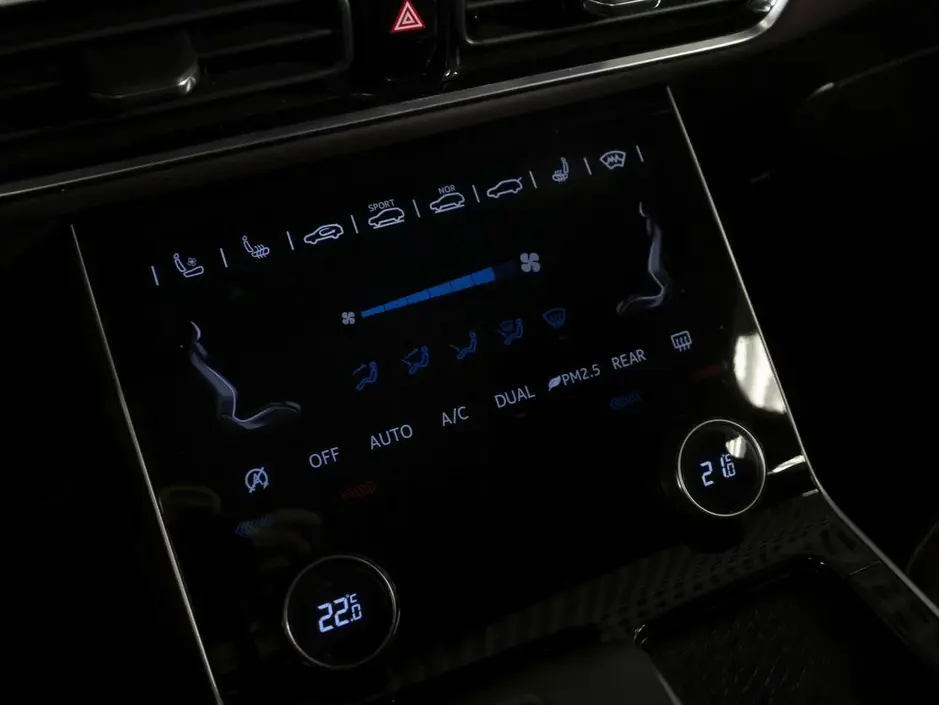 JETOUR X90 PLUS, 2023 г.