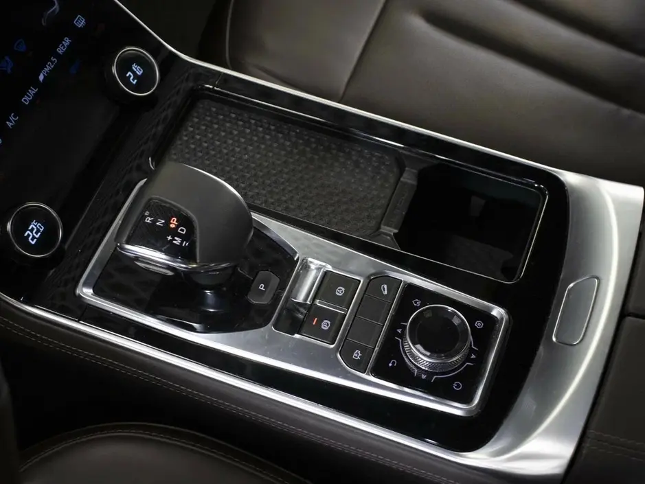 JETOUR X90 PLUS, 2023 г.