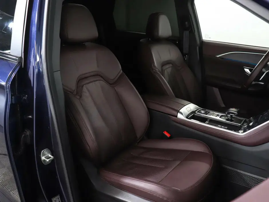 JETOUR X90 PLUS, 2024 г.