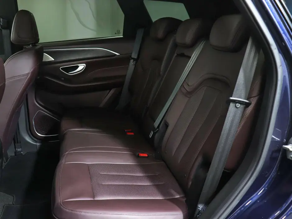 JETOUR X90 PLUS, 2024 г.