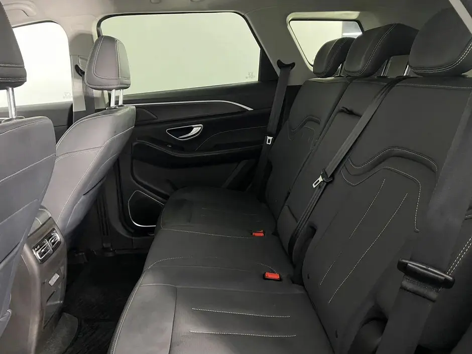 JETOUR X90 PLUS, 2023 г.