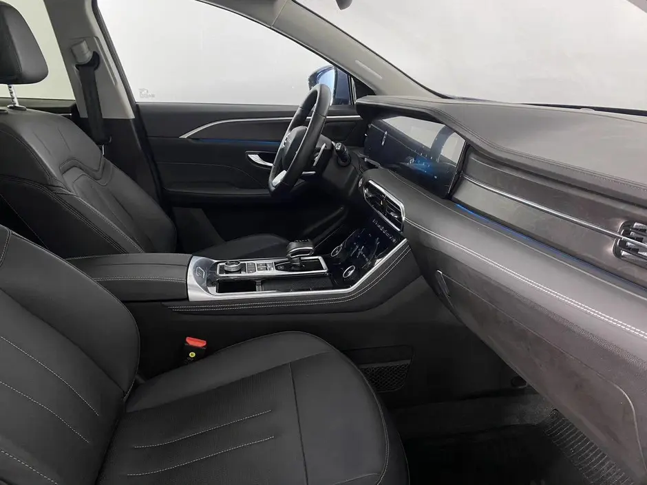 JETOUR X90 PLUS, 2023 г.