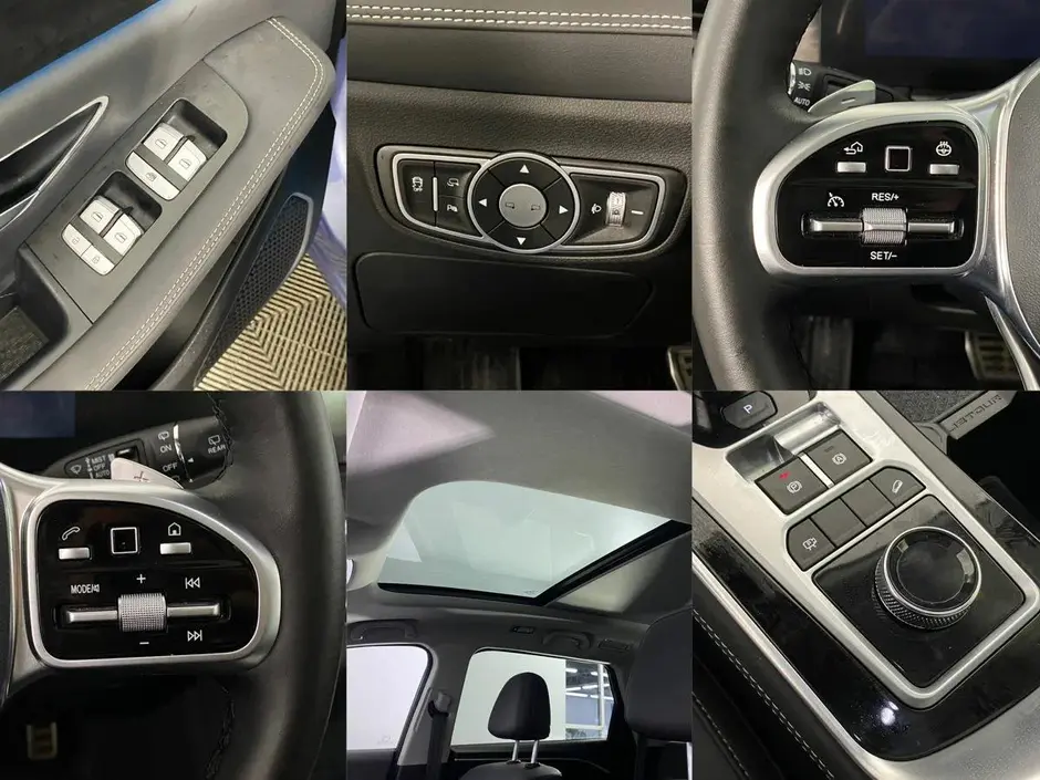 JETOUR X90 PLUS, 2023 г.