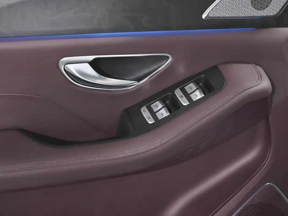 JETOUR X90 PLUS, 2024 г.