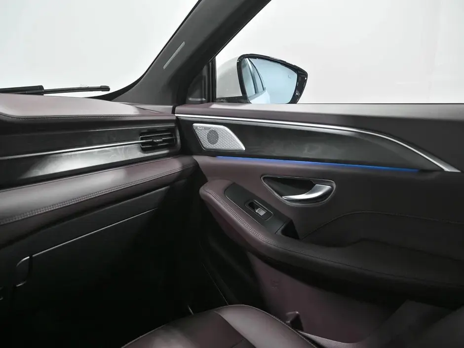 JETOUR X90 PLUS, 2024 г.