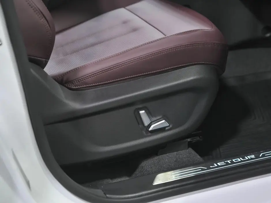 JETOUR X90 PLUS, 2024 г.