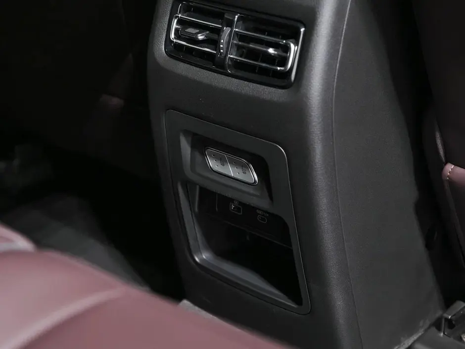 JETOUR X90 PLUS, 2024 г.