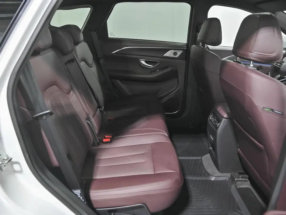 JETOUR X90 PLUS, 2024 г.