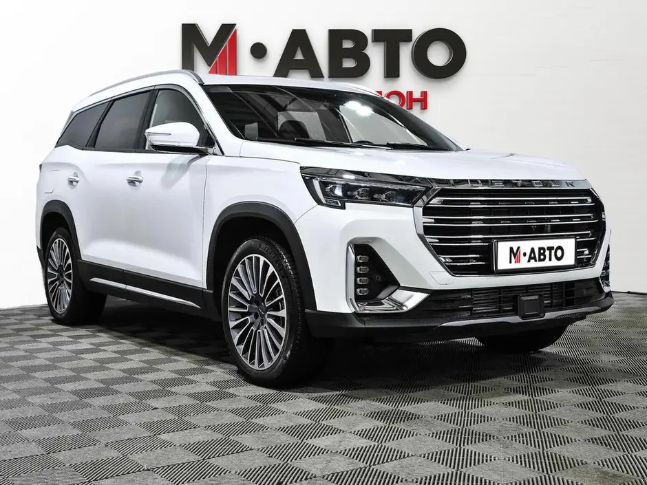 JETOUR X90 PLUS, 2024 г.