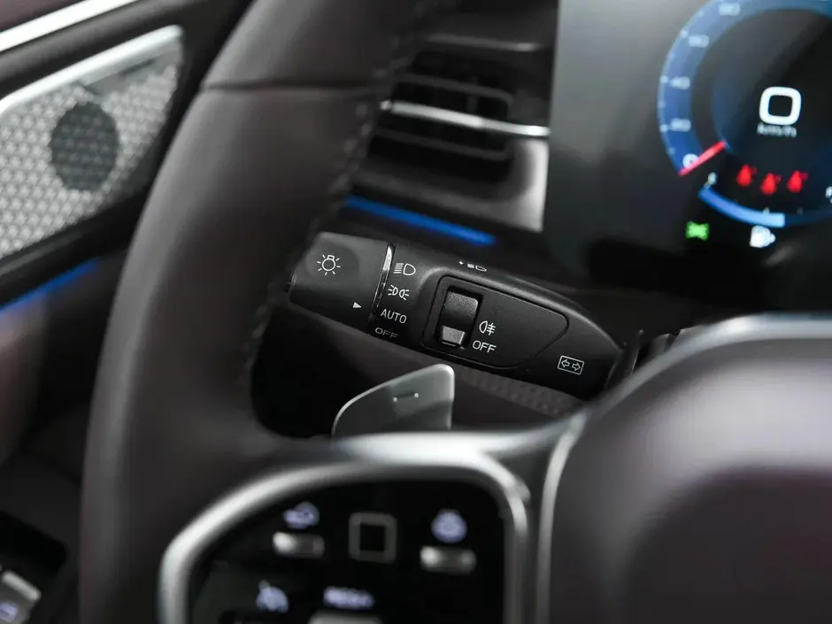 JETOUR X90 PLUS, 2024 г.