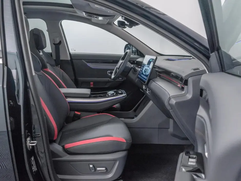 JETOUR DASHING, 2024 г.