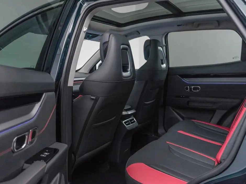 JETOUR DASHING, 2024 г.