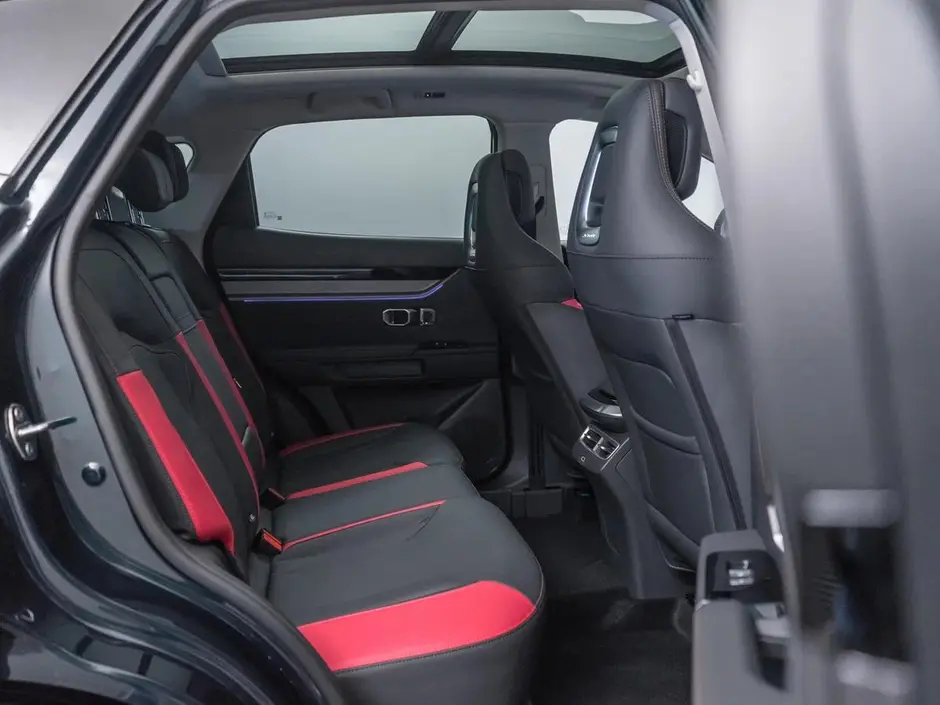 JETOUR DASHING, 2024 г.