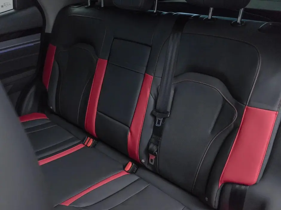 JETOUR DASHING, 2024 г.