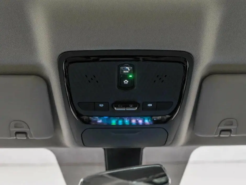 JETOUR DASHING, 2025 г.