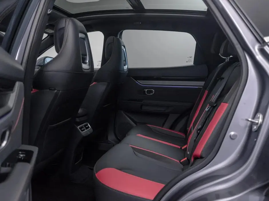 JETOUR DASHING, 2024 г.