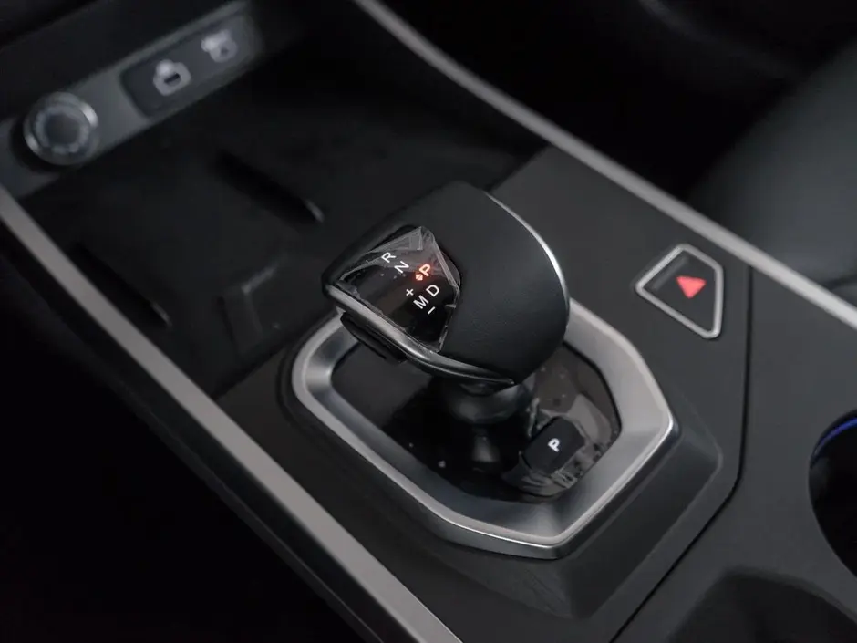 JETOUR DASHING, 2024 г.