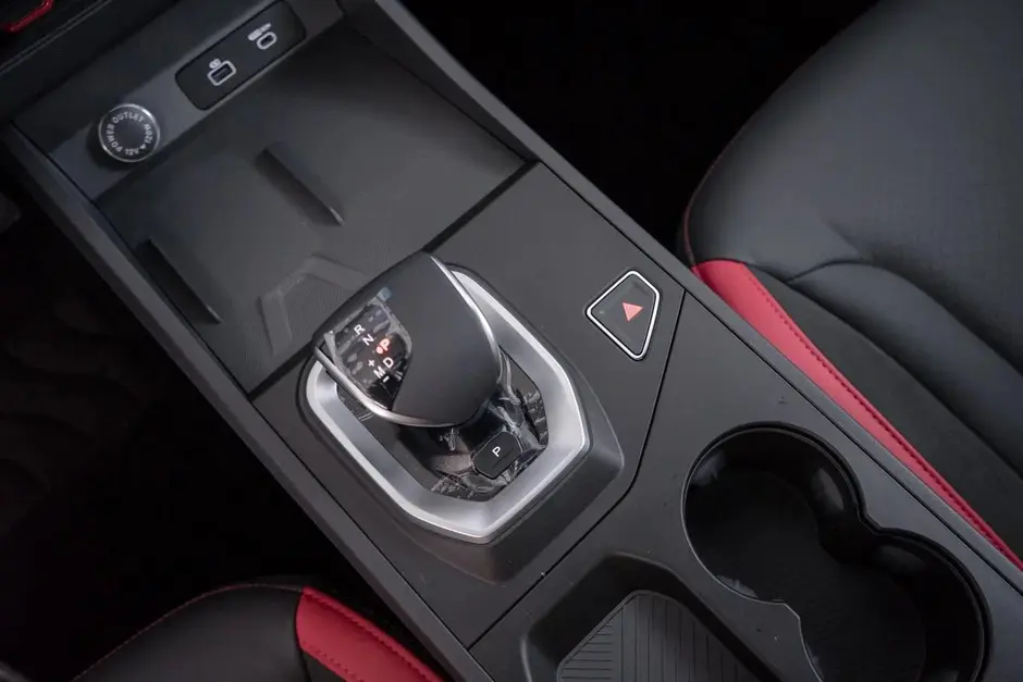 JETOUR DASHING, 2023 г.