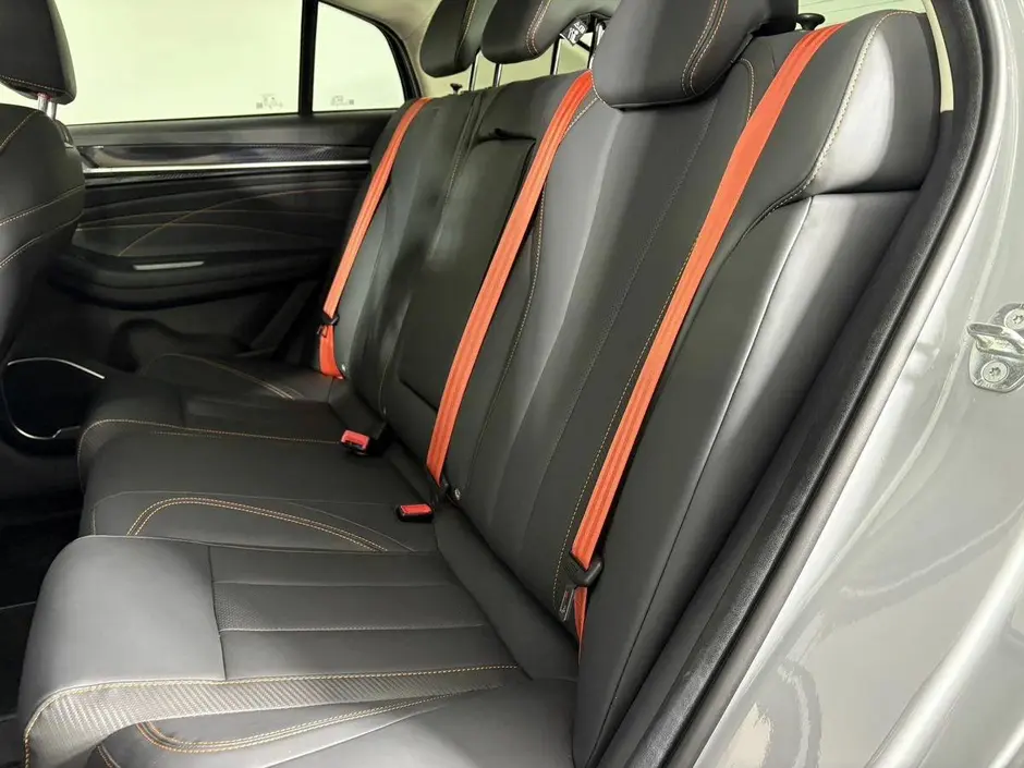 Omoda S5 GT, 2024 г.