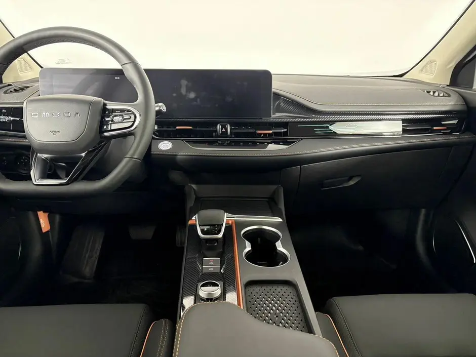 Omoda S5 GT, 2024 г.