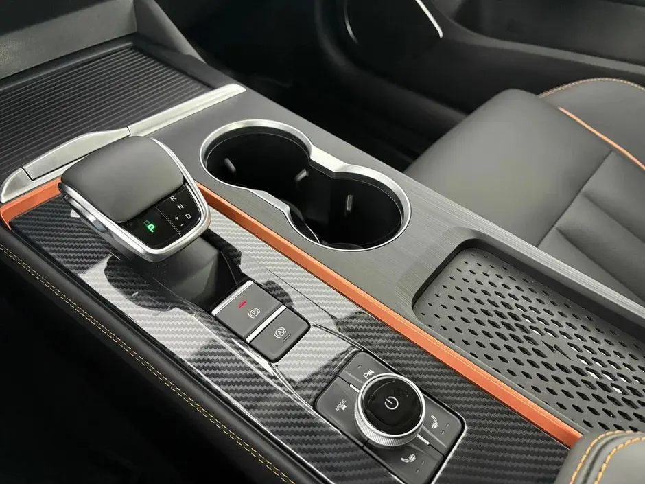 Omoda S5 GT, 2024 г.