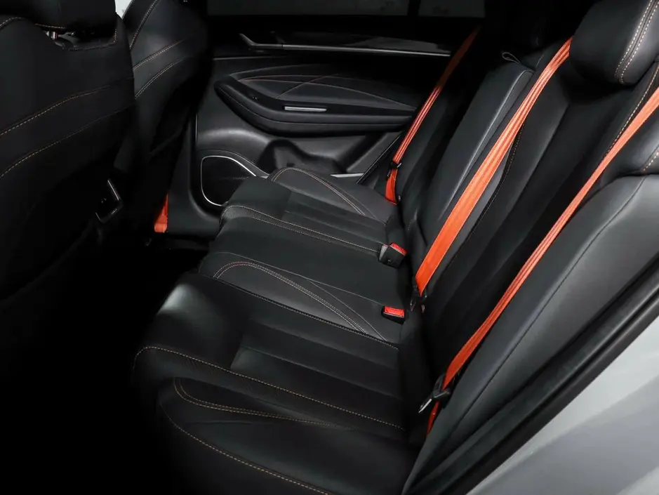 Omoda S5 GT, 2023 г.