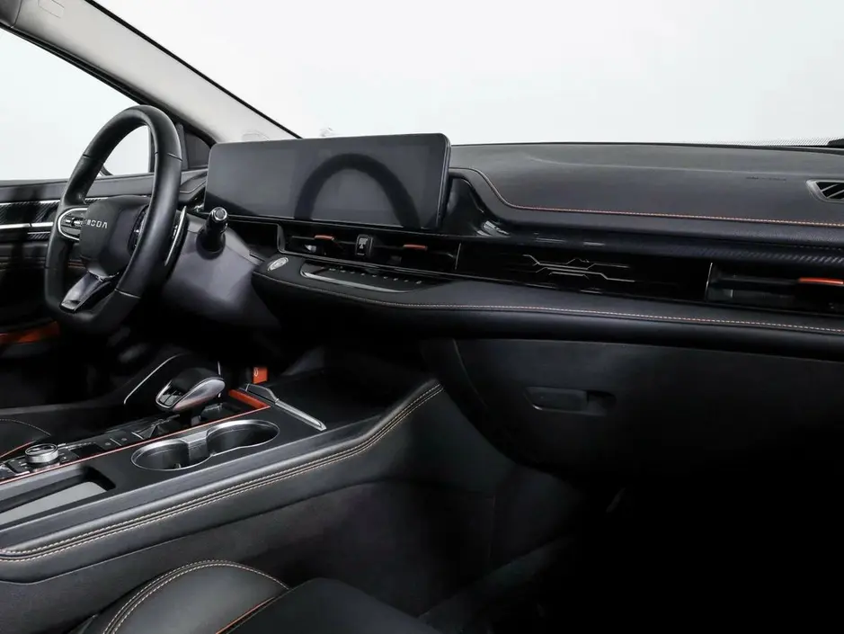 Omoda S5 GT, 2023 г.