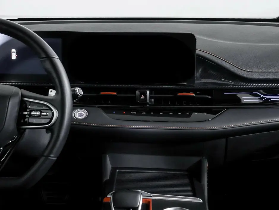 Omoda S5 GT, 2023 г.