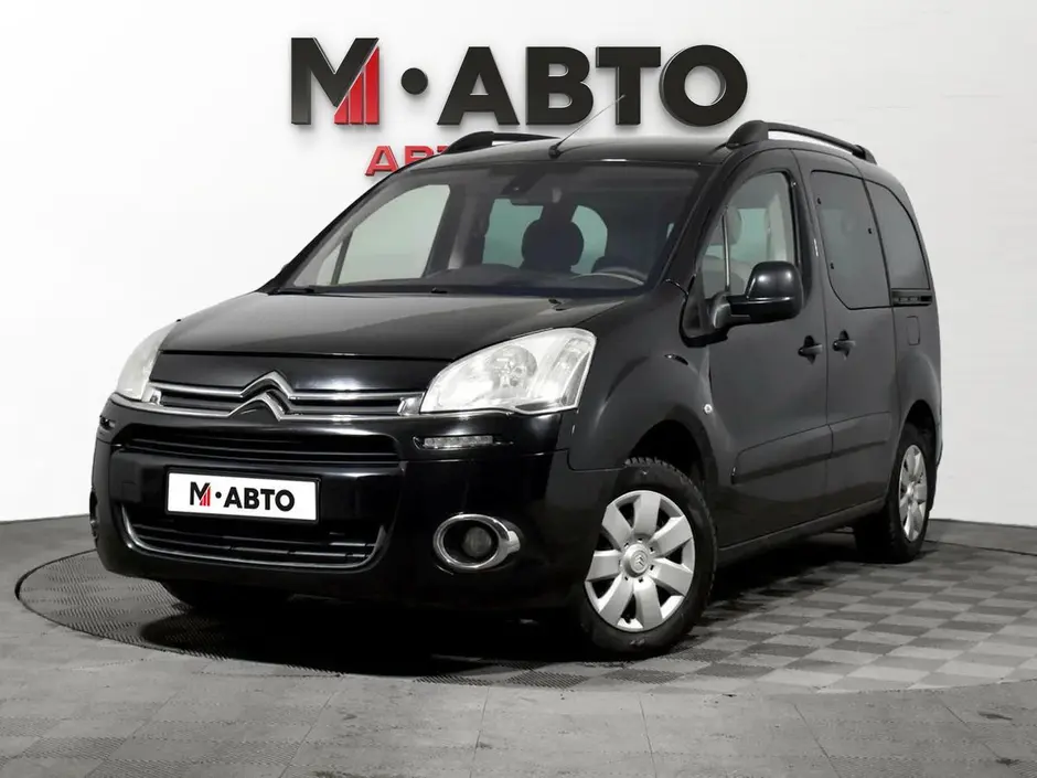 Citroen Berlingo, 2013 г.