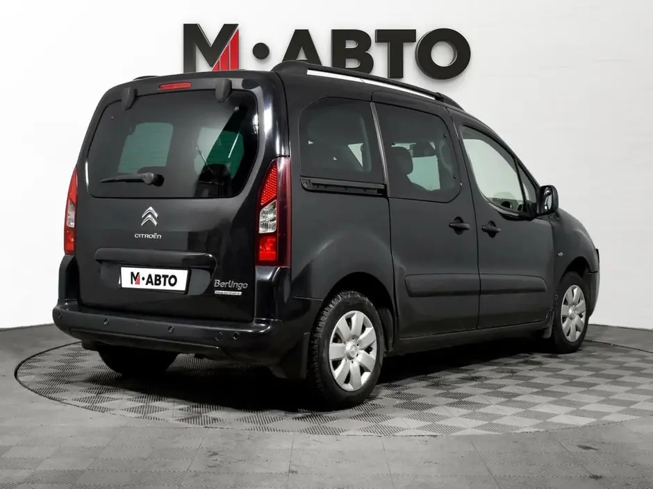 Citroen Berlingo, 2013 г.