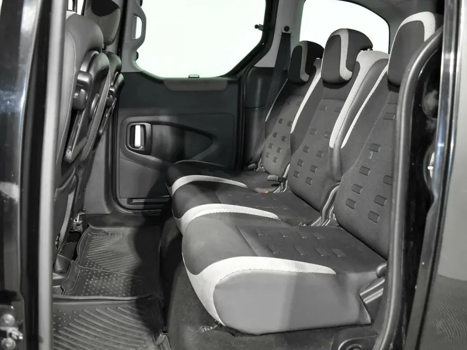 Citroen Berlingo, 2013 г.