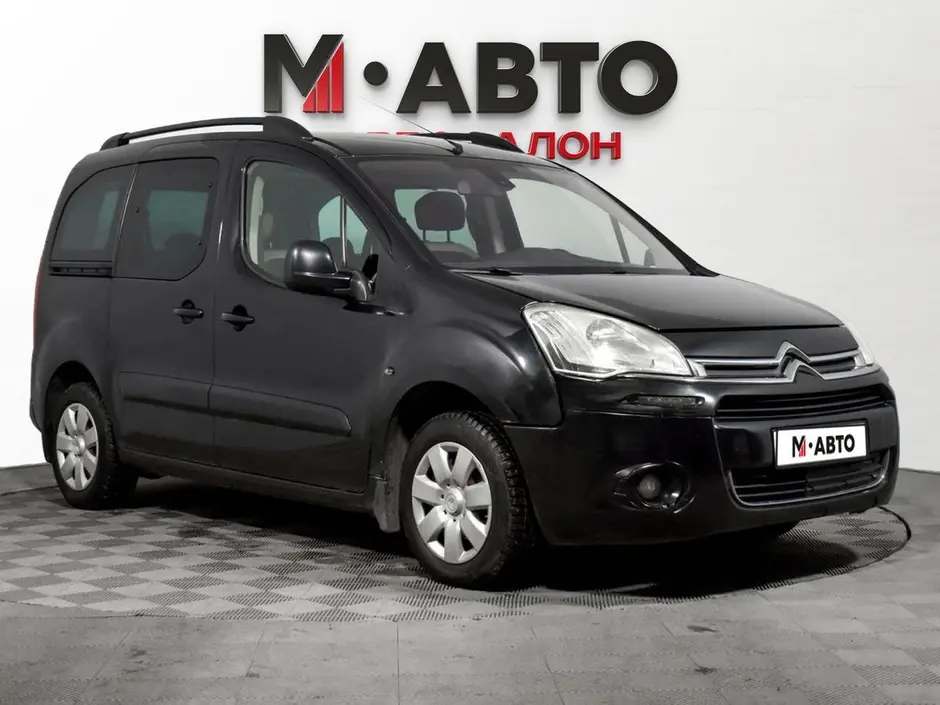 Citroen Berlingo, 2013 г.