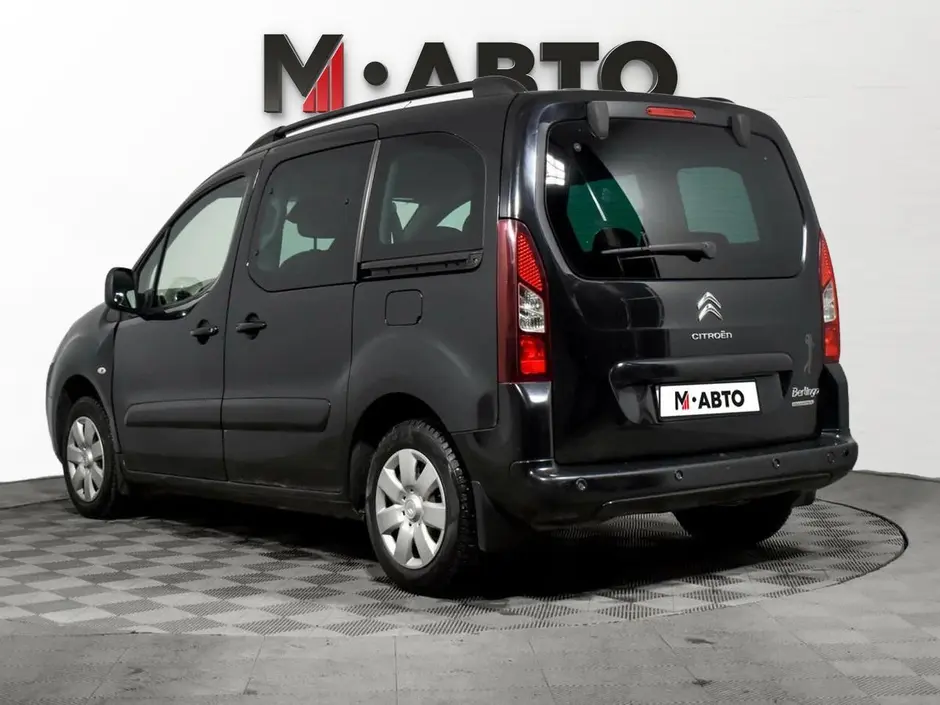 Citroen Berlingo, 2013 г.