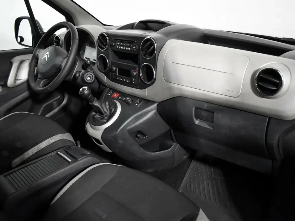 Citroen Berlingo, 2013 г.