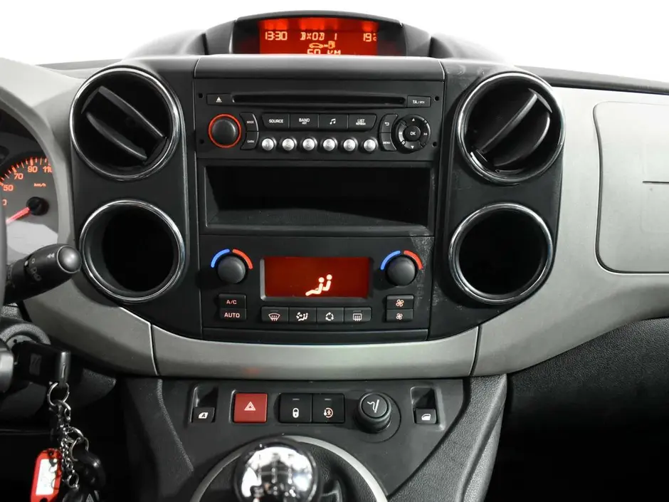 Citroen Berlingo, 2013 г.