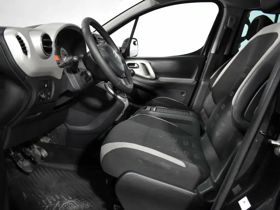 Citroen Berlingo, 2013 г.