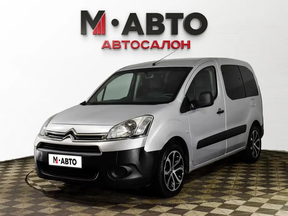 Citroen Berlingo, 2013 г.