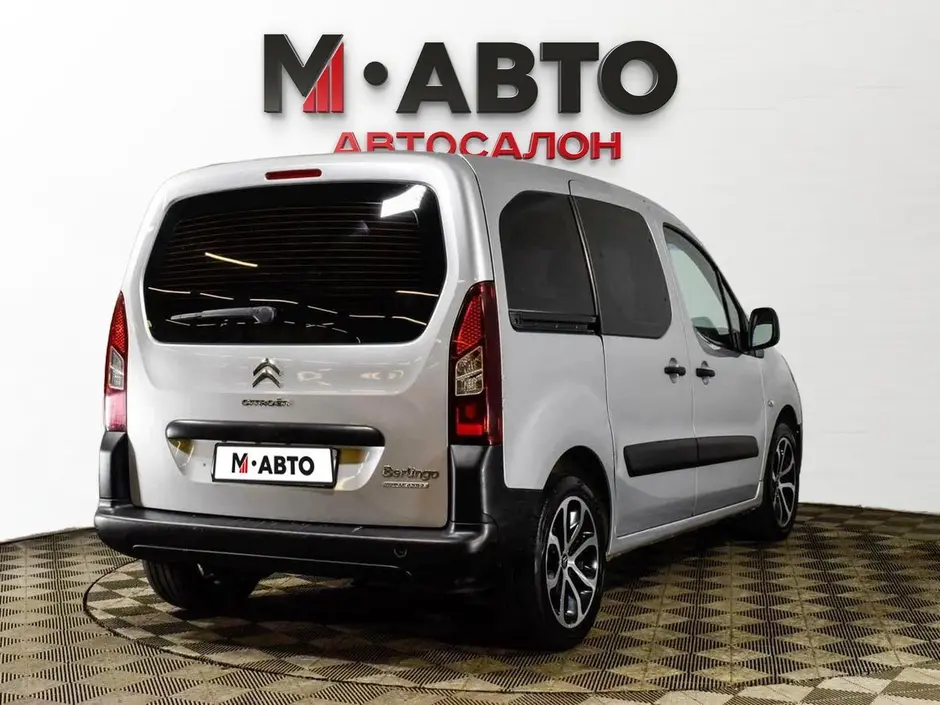 Citroen Berlingo, 2013 г.