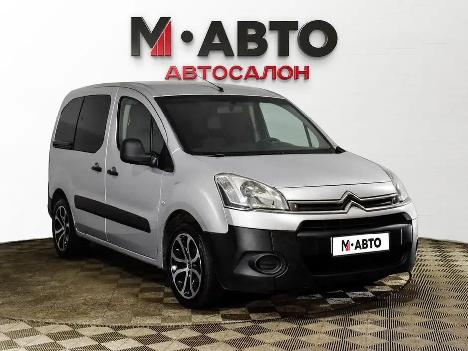Citroen Berlingo, 2013 г.