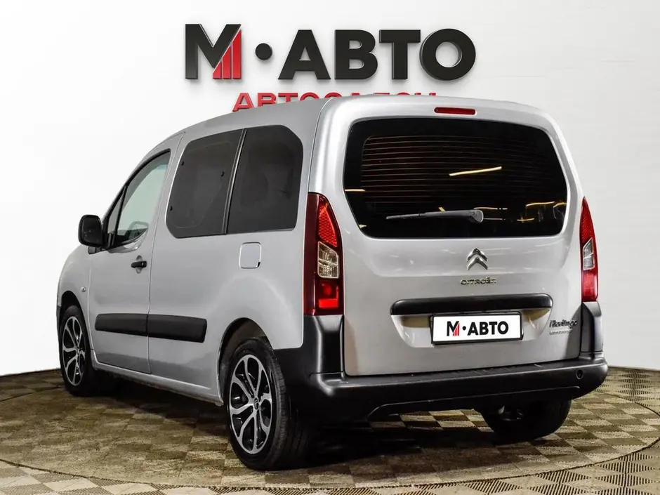 Citroen Berlingo, 2013 г.