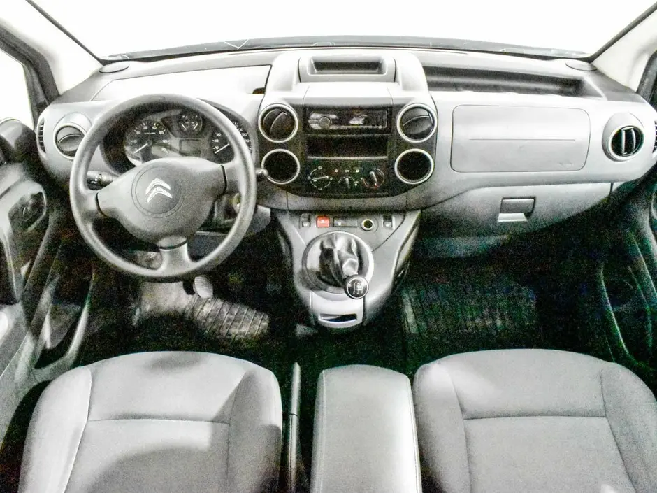 Citroen Berlingo, 2013 г.