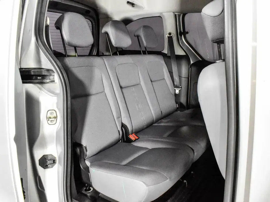 Citroen Berlingo, 2013 г.
