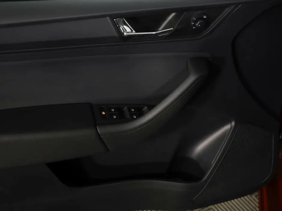 Skoda Rapid, 2021 г.