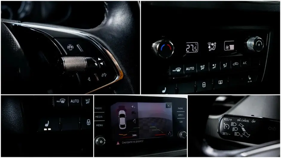 Skoda Rapid, 2021 г.